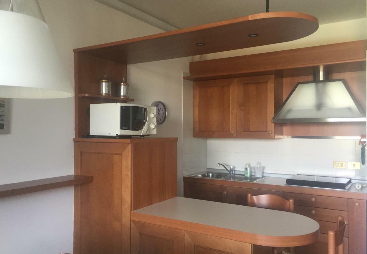 Appartement Casa Palazzo à Desenzano del Garda Extérieur photo