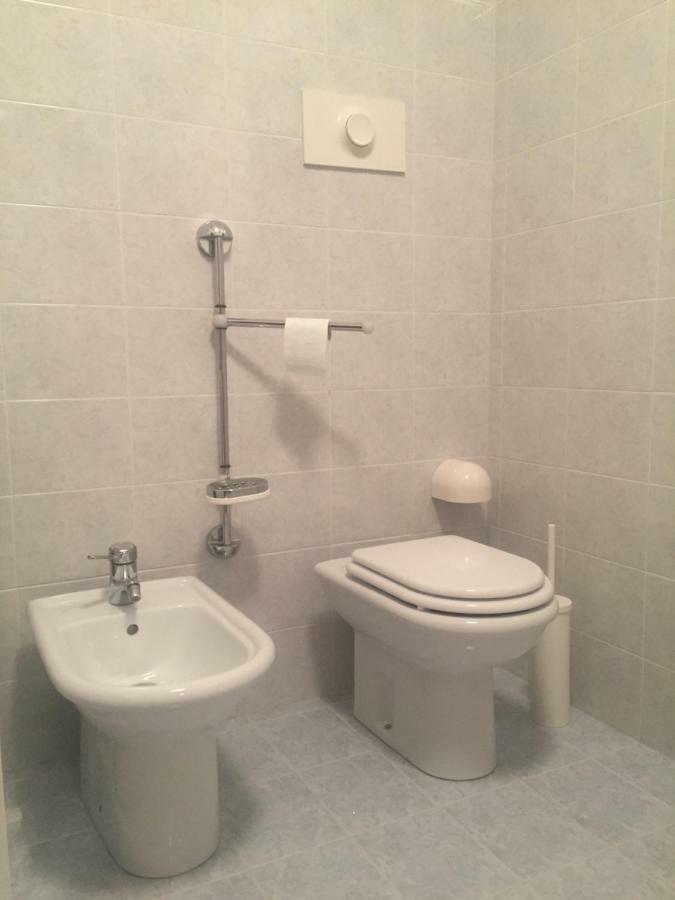 Appartement Casa Palazzo à Desenzano del Garda Extérieur photo