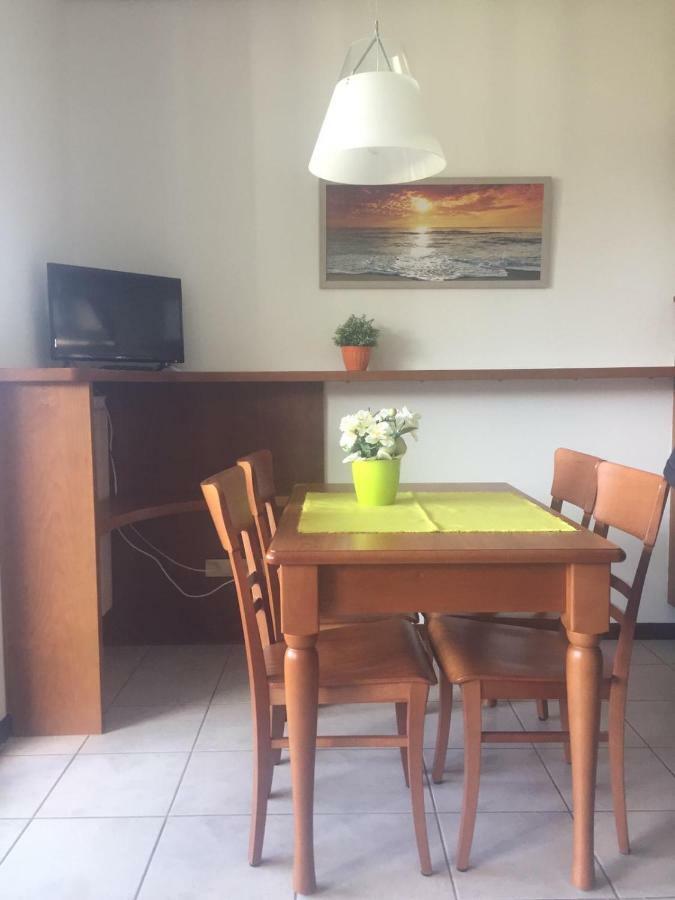 Appartement Casa Palazzo à Desenzano del Garda Extérieur photo