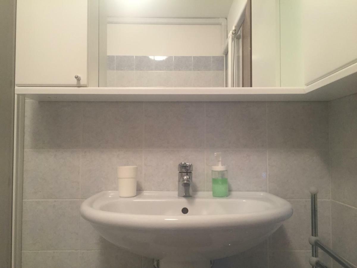 Appartement Casa Palazzo à Desenzano del Garda Extérieur photo