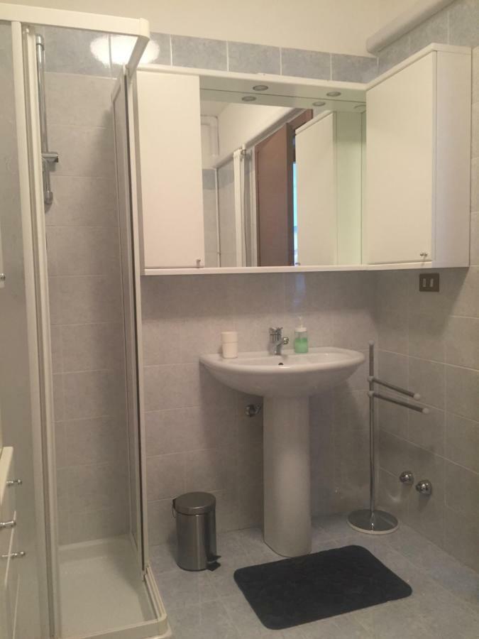 Appartement Casa Palazzo à Desenzano del Garda Extérieur photo